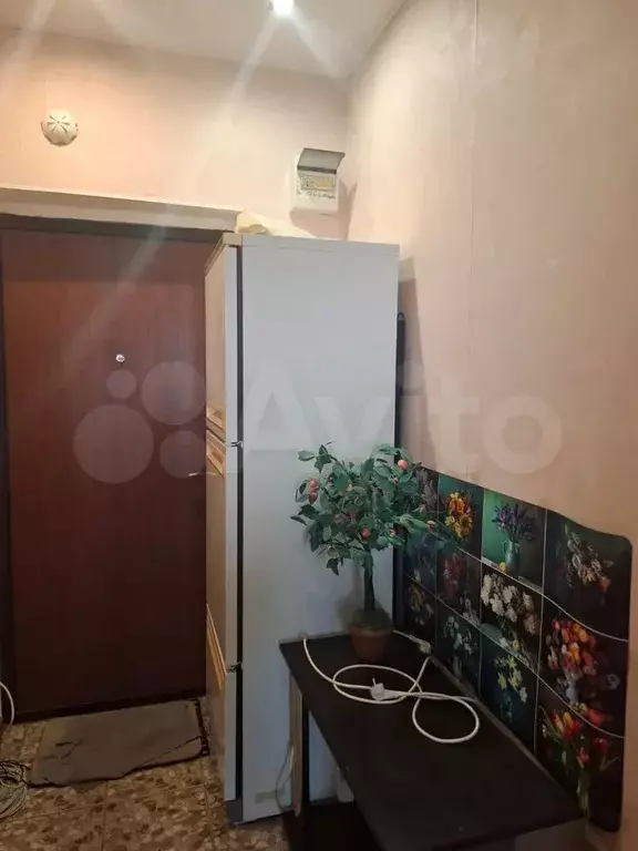 Квартира-студия, 23,5 м, 11/16 эт. - Фото 0