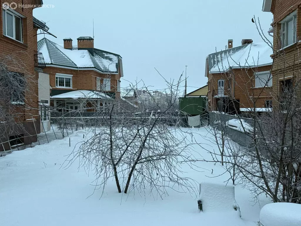 Участок в Оренбург, микрорайон Ростоши, улица В.В. Николаева, 81 (4 м) - Фото 2