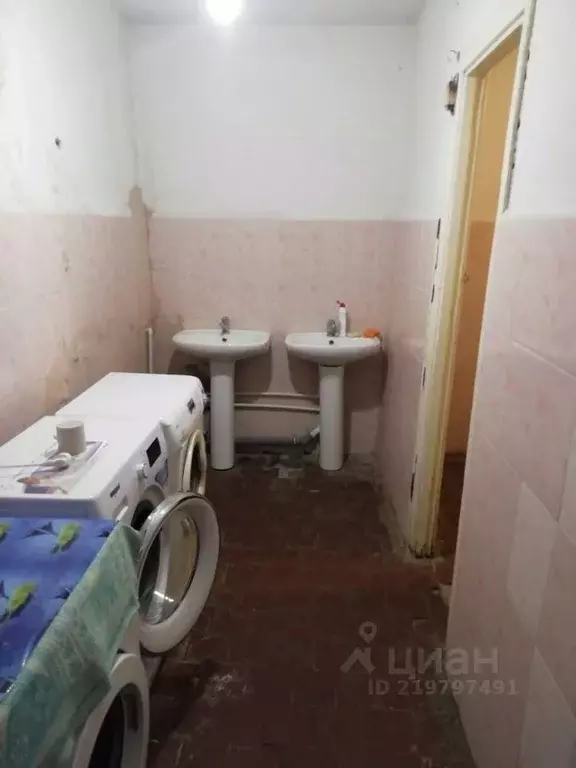 Комната Башкортостан, Уфа ул. Шафиева, 46/1 (14.0 м) - Фото 1