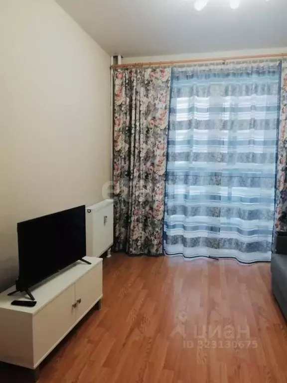 1-к кв. Коми, Сыктывкар Тентюковская ул., 320к4 (35.8 м) - Фото 2