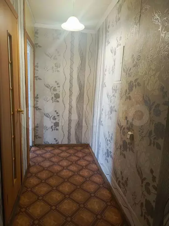 2-к. квартира, 40,8 м, 2/5 эт. - Фото 0
