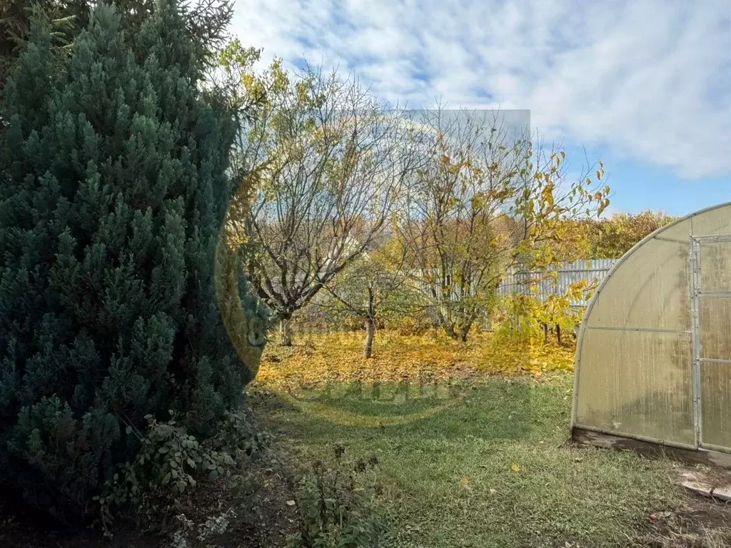 Дом в Белгородская область, Старооскольский городской округ, с. ... - Фото 2