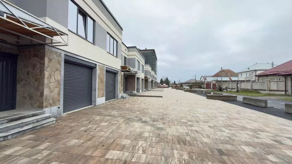 Таунхаус в Кабардино-Балкария, Чегемский район, с. Шалушка ул. Ленина, ... - Фото 2