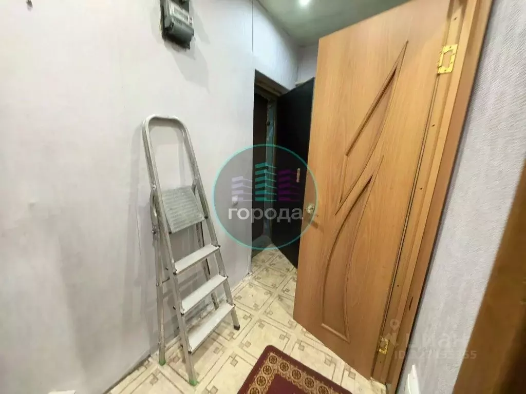 1-к кв. Московская область, Ступино городской округ, с. ... - Фото 2