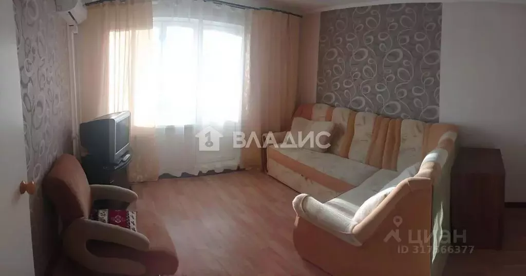 1-к кв. Московская область, Люберцы Шоссейная ул., 7 (29.5 м) - Фото 0