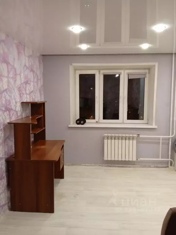 1-к кв. Красноярский край, Красноярск Краснодарская ул., 22А (33.7 м) - Фото 1