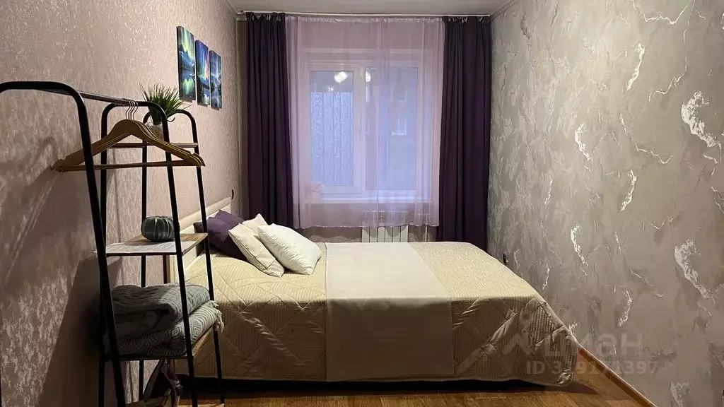 2-к кв. Хакасия, Саяногорск Саяногорск городской округ, Заводской мкр, ... - Фото 2