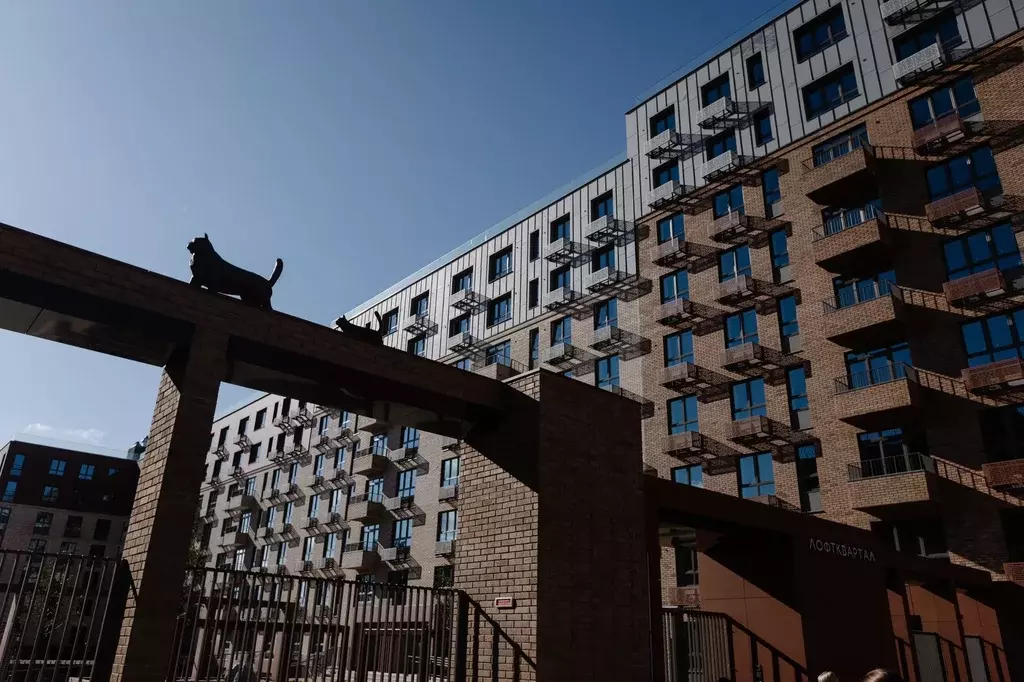 Продаётся 3-к квартира, 89.1 м - Фото 1