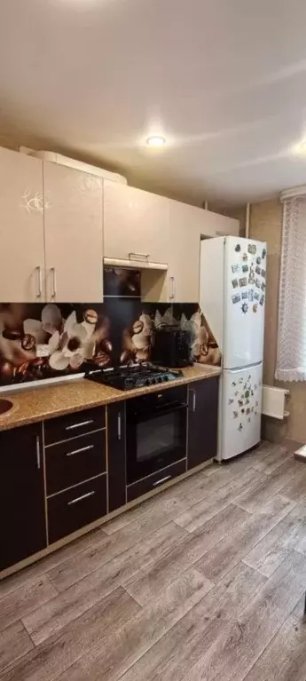 2-к кв. Нижегородская область, Нижний Новгород Мончегорский мкр, ул. ... - Фото 0