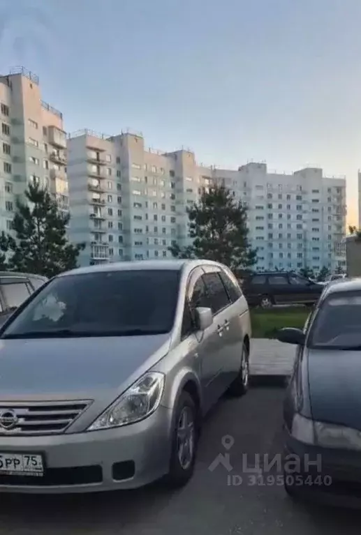 1-к кв. Новосибирская область, Новосибирск ул. В. Высоцкого, 141/13 ... - Фото 1