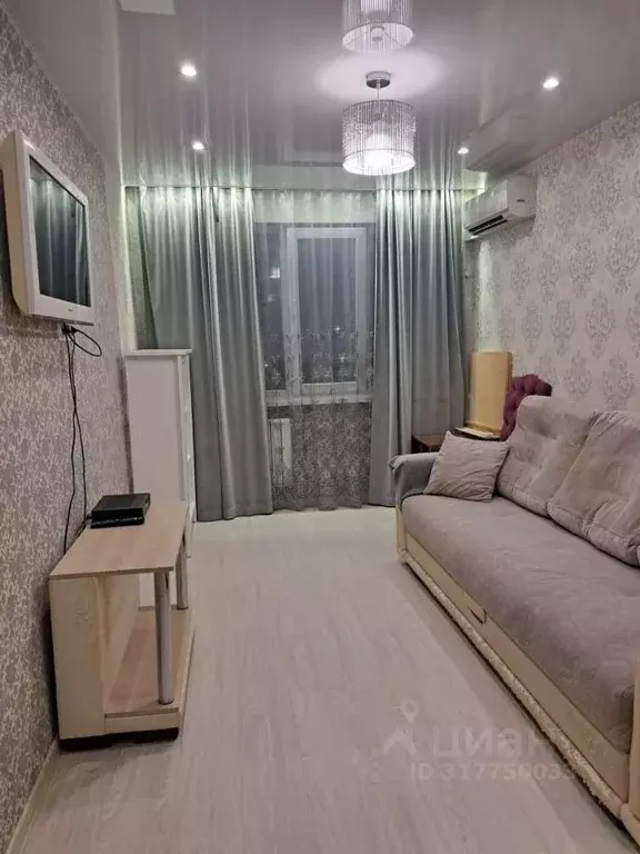 Комната Свердловская область, Екатеринбург ул. Селькоровская, 4 (13.1 ... - Фото 1