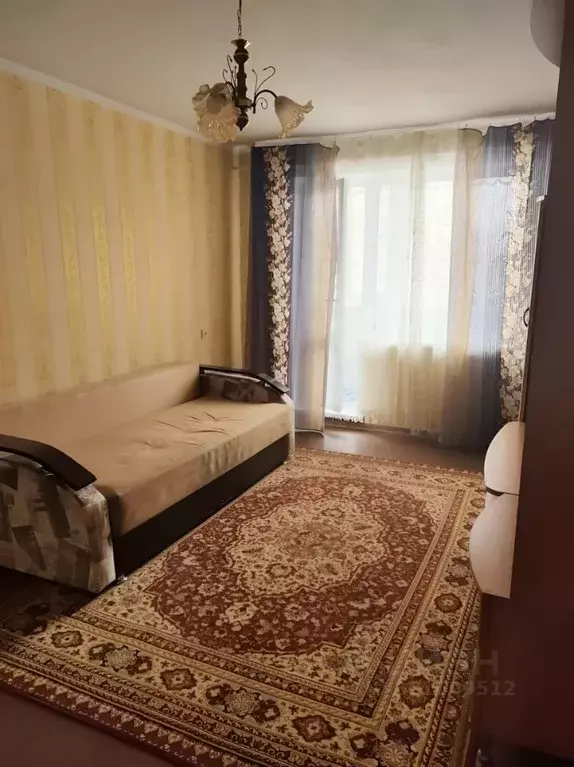 1-к кв. Пермский край, Пермь ул. Карпинского, 51 (30.3 м) - Фото 2