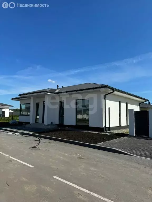 Дом в Тюмень, Центральный округ (100 м) - Фото 2