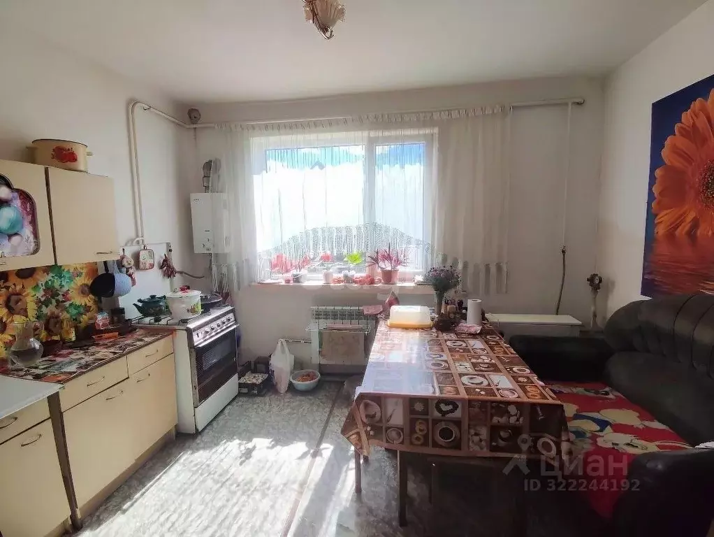 Дом в Белгородская область, Шебекино ул. 50 лет Победы, 20 (130 м) - Фото 1