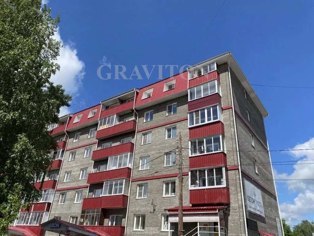 2-к кв. Алтай, Майминский район, с. Майма ул. Механизаторов, 14 (45.5 ... - Фото 1