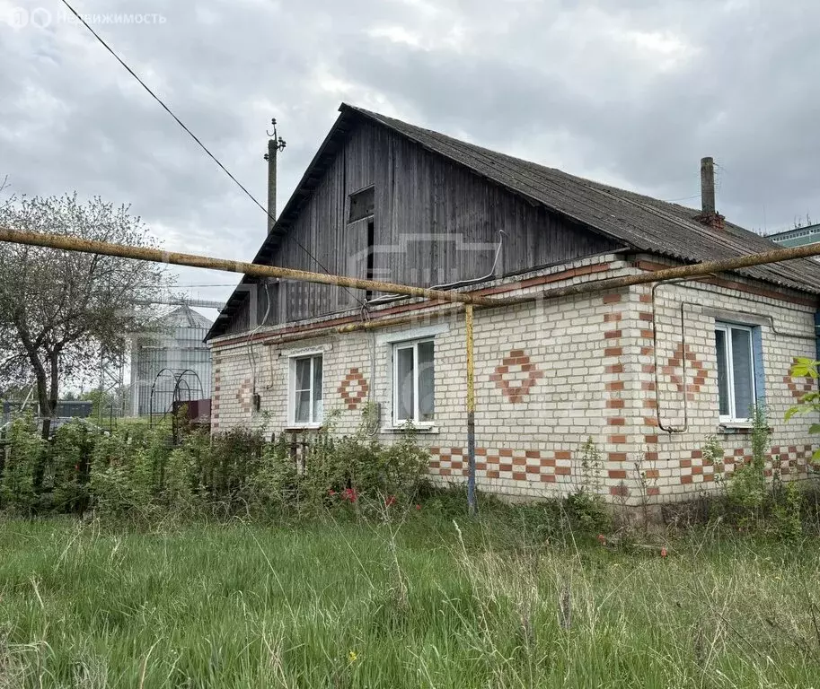 Дом в Щигры, улица Мичурина, 64Б (86.3 м) - Фото 1