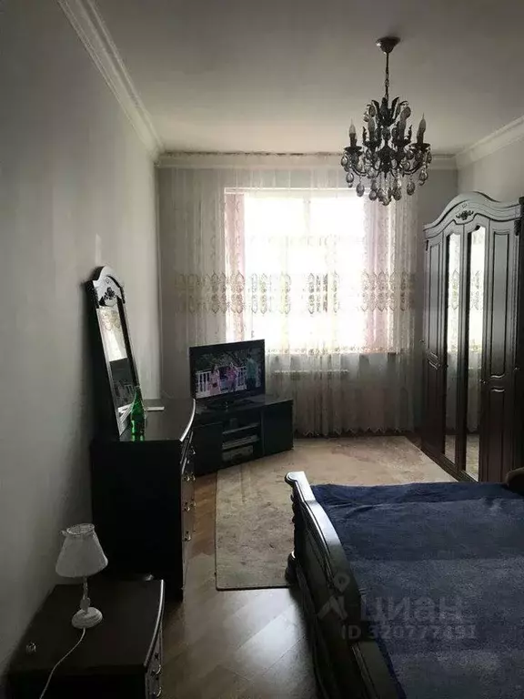 3-к кв. Дагестан, Махачкала ул. Пугачева, 8А (100.0 м) - Фото 0