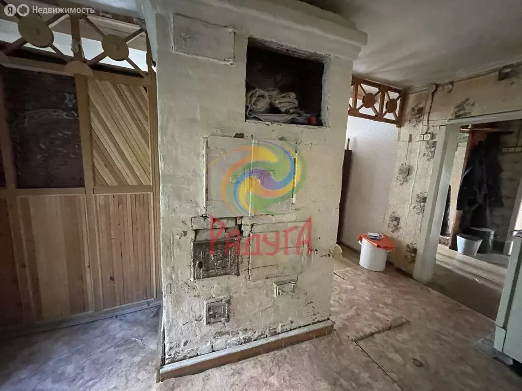 Дом в Иваново, 4-я Ефремковская улица, 34 (31 м) - Фото 0