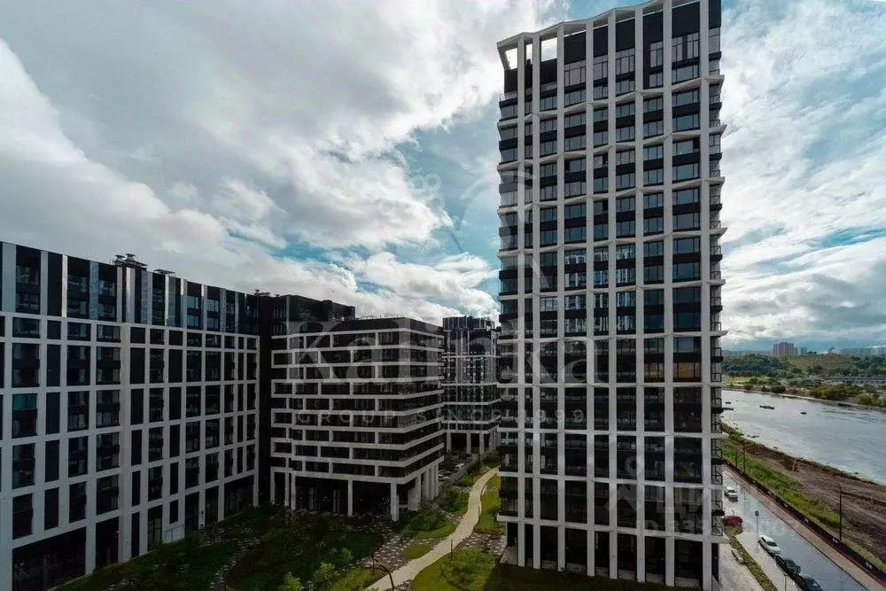 Квартира, 3 комнаты, 85 м - Фото 1