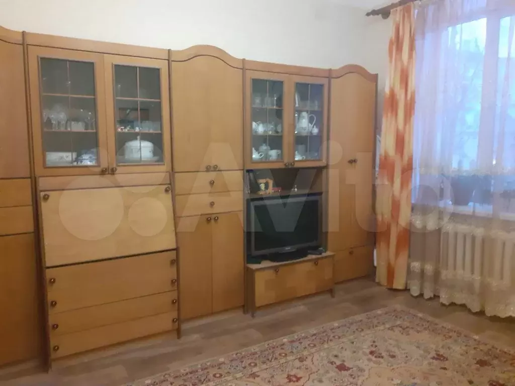 2-к. квартира, 50 м, 2/2 эт. - Фото 0