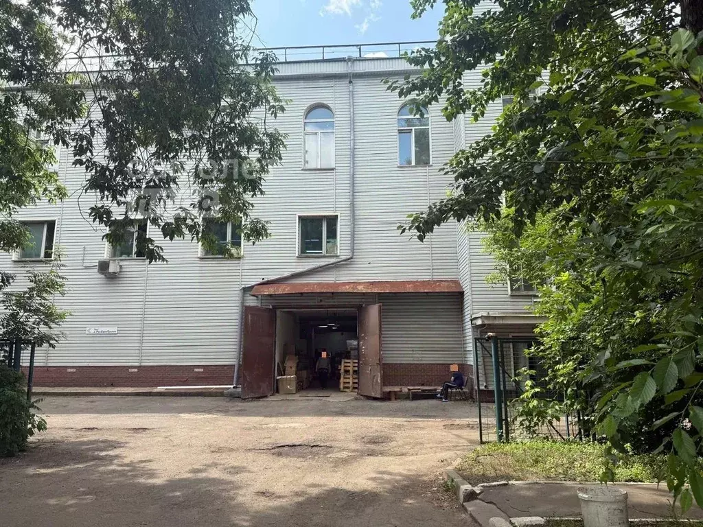 Производственное помещение в Московская область, Подольск ... - Фото 0