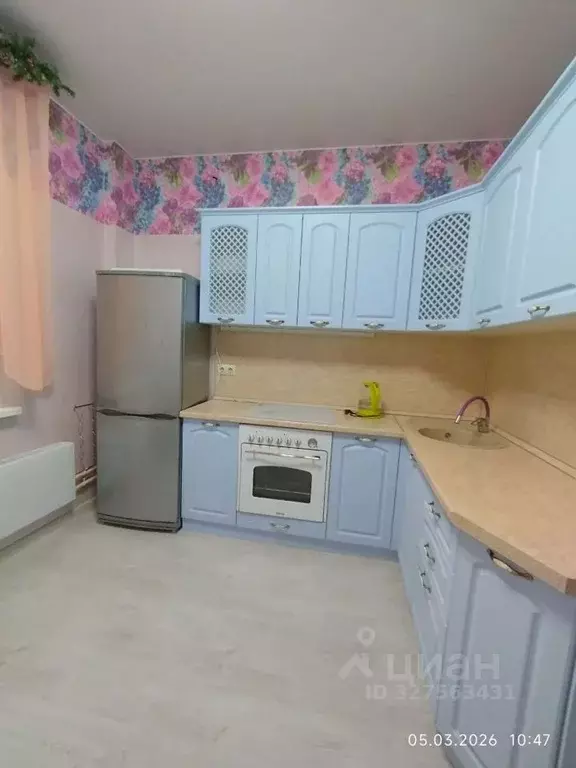 1-к кв. Московская область, Дмитров Московская ул., 8 (43.0 м) - Фото 2