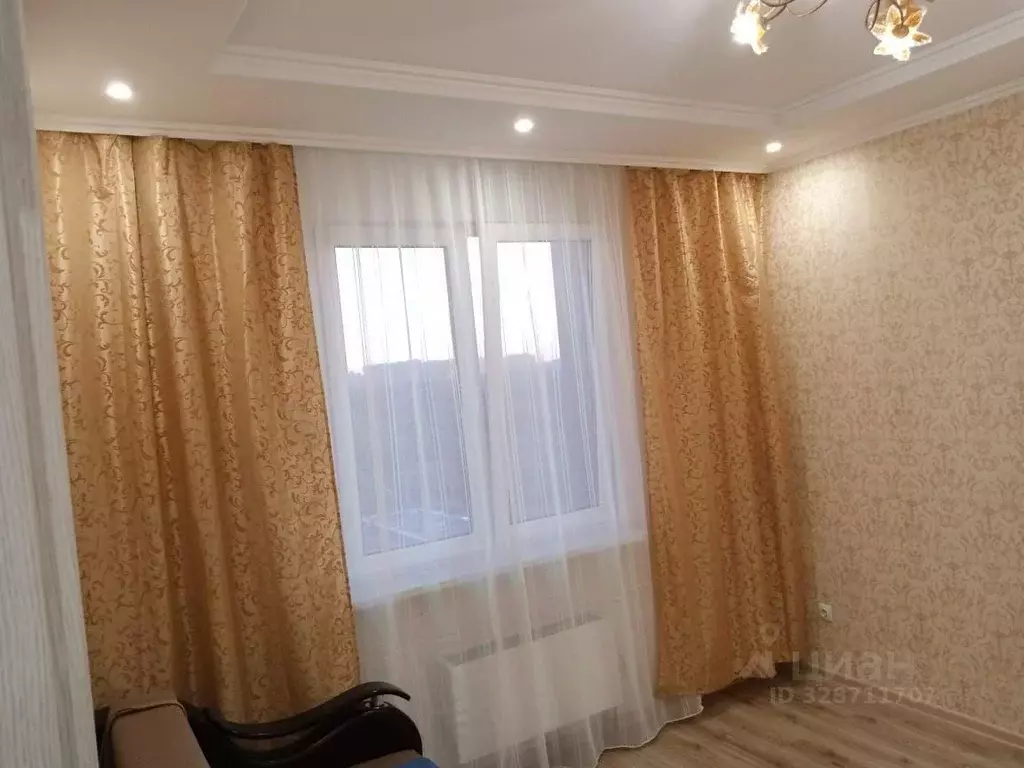 1-к кв. Москва Дмитровское ш., 169К3 (35.0 м) - Фото 1