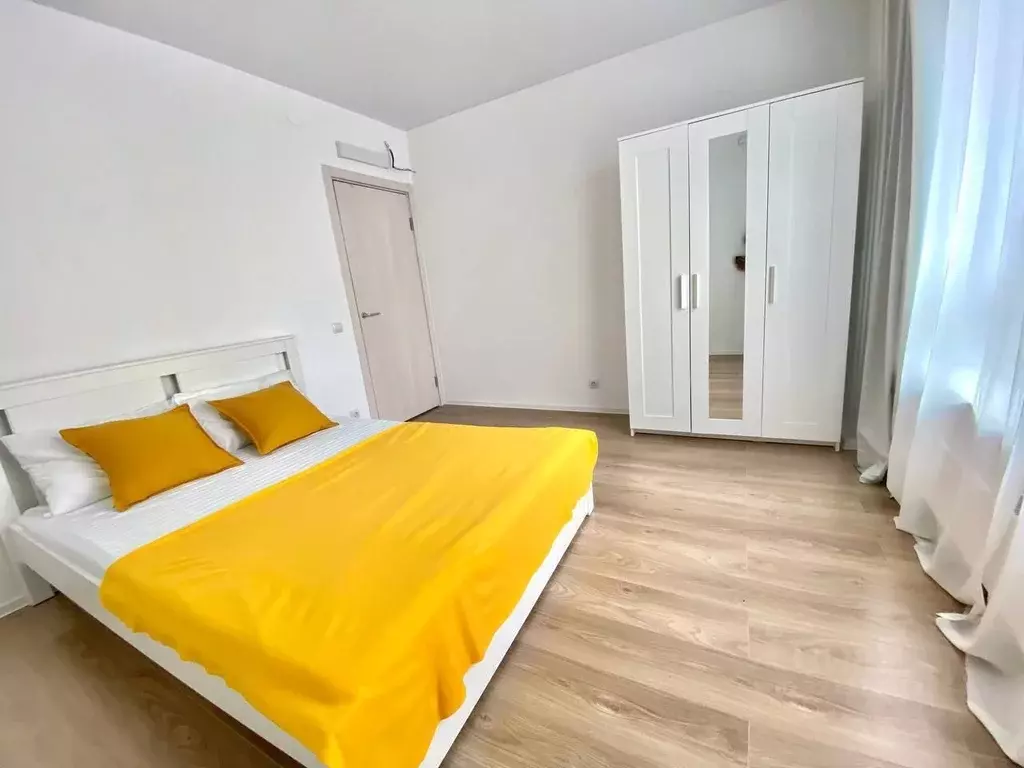 2-к кв. Московская область, Котельники ул. Сосновая, 5 (62.0 м) - Фото 2