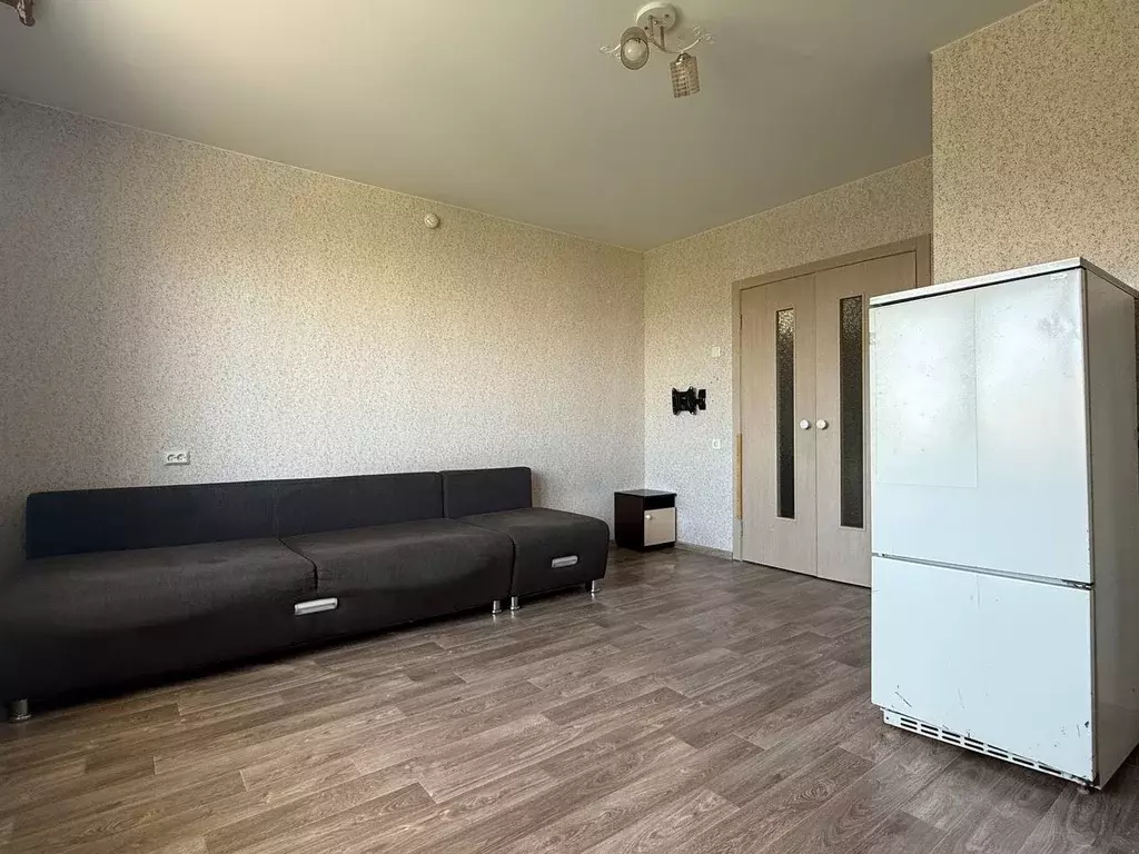 Продаётся квартира-студия, 23.9 м - Фото 1