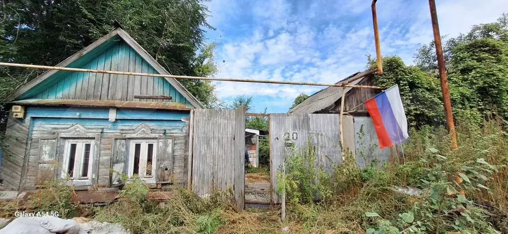 Дом 33 м на участке 3,4 сот. - Фото 0