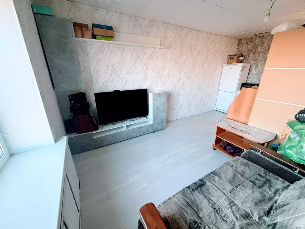 Комната Карелия, Петрозаводск Первомайский просп., 58 (17.1 м) - Фото 0