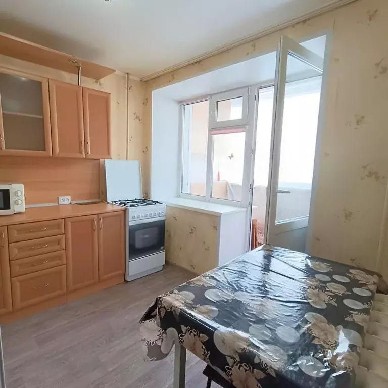 2-к кв. Башкортостан, Туймазы ул. 70 лет Октября, 5А (50.0 м) - Фото 2