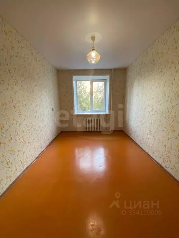 3-к кв. Башкортостан, Октябрьский ул. Садовое Кольцо, 61 (56.5 м) - Фото 1