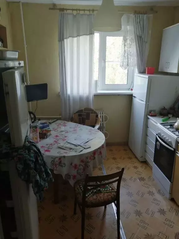 5-к кв. Московская область, Коломна ул. Девичье Поле, 11 (80.0 м) - Фото 2
