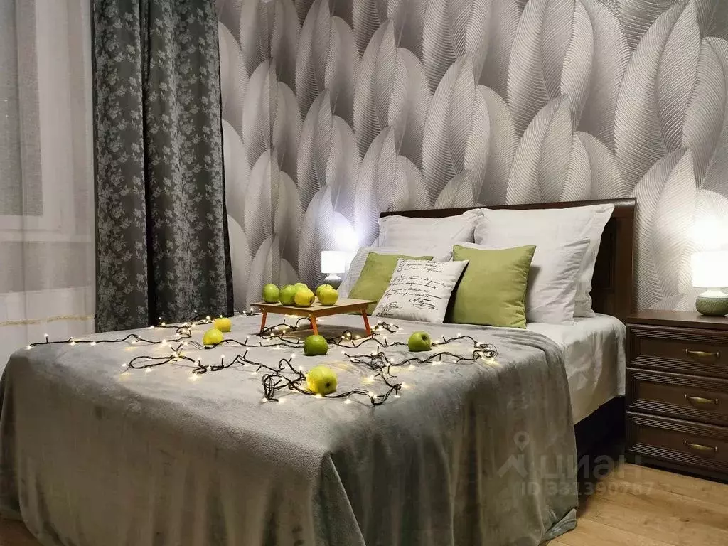 2-к кв. Москва Чоботовская ул., 2к2 (55.0 м) - Фото 2