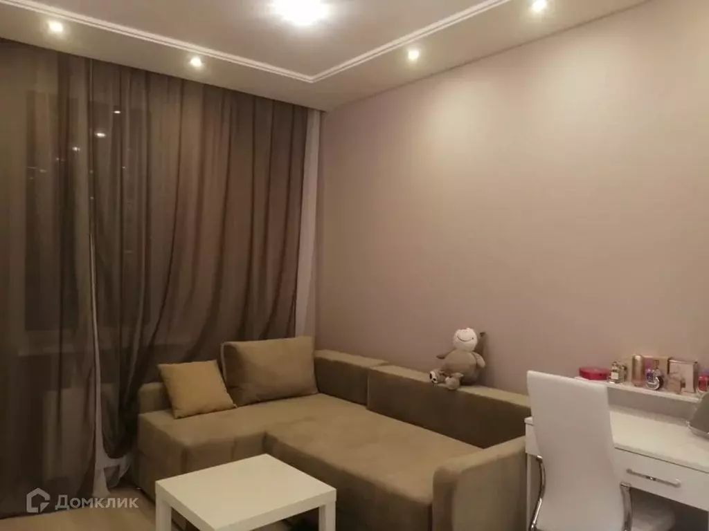Продаётся квартира-студия, 20.5 м - Фото 0