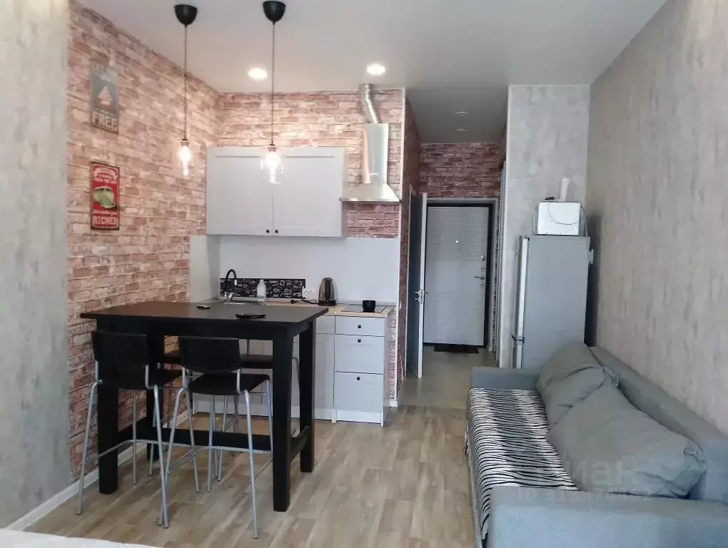Студия Татарстан, Казань Комсомольская ул., 2 (26.0 м) - Фото 0
