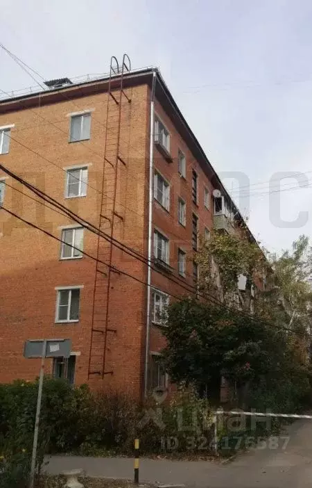 1-к кв. Тульская область, Тула ул. Мориса Тореза, 7 (31.0 м) - Фото 2