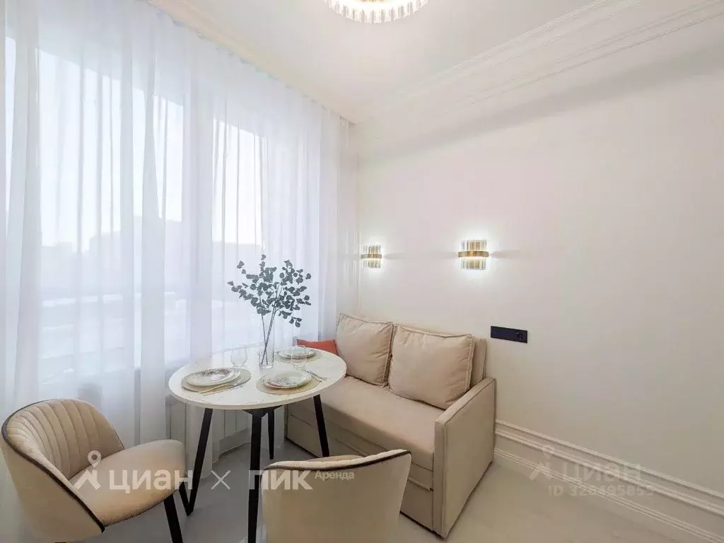 1-к кв. Москва Сосенское поселение, просп. Куприна, 1к2 (34.0 м) - Фото 2