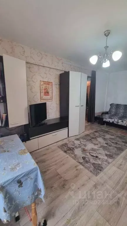 2-к кв. Брянская область, Брянск Почтовый пер., 75 (45.2 м) - Фото 1