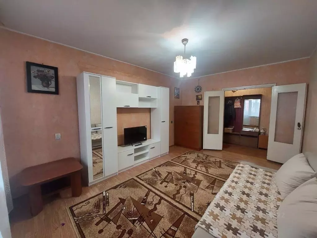 2-к кв. Калининградская область, Калининград Зеленая ул., 82 (50.8 м) - Фото 1