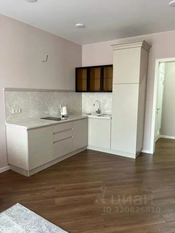 1-к кв. Дагестан, Махачкала ул. Хаджи Булача, 8Д (30.0 м) - Фото 1