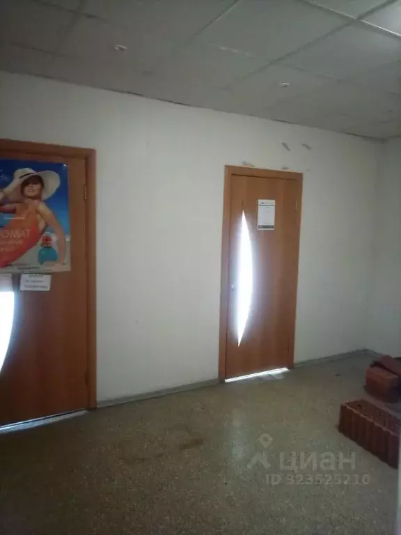 Помещение свободного назначения в Московская область, Воскресенск ... - Фото 2