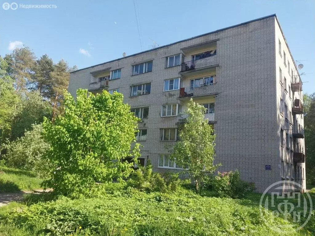 1к в 4-комнатной квартире (12.5 м) - Фото 1