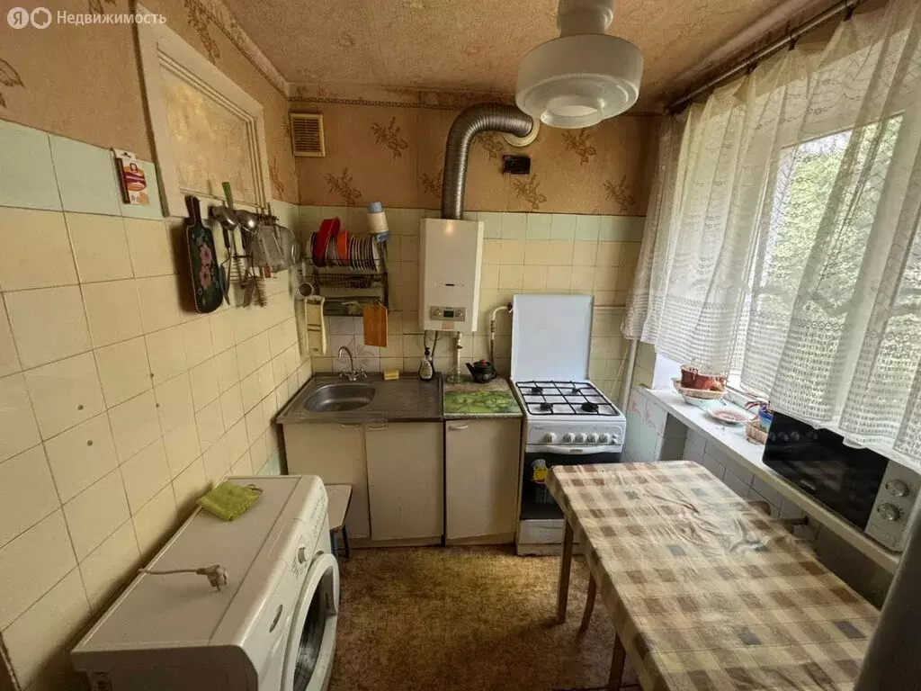 2-комнатная квартира: Батайск, микрорайон Авиагородок, 18 (40.4 м) - Фото 1