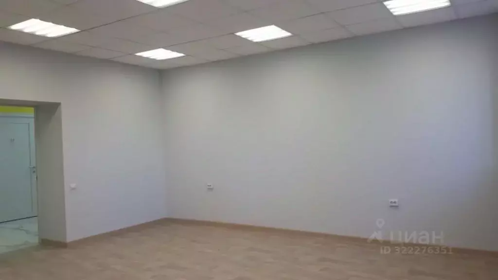 Офис в Иркутская область, Иркутск Гравийная ул., 22 (31 м) - Фото 2