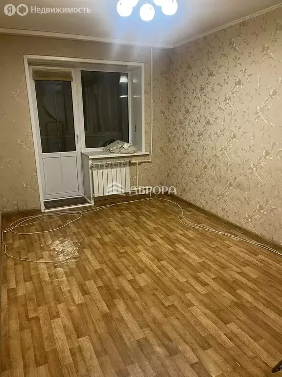 1-комнатная квартира: село Чигири, Лесная улица, 82 (27.3 м) - Фото 1