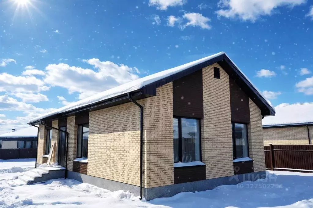 Дом в Московская область, Солнечногорск городской округ, Поварово пгт  ... - Фото 1