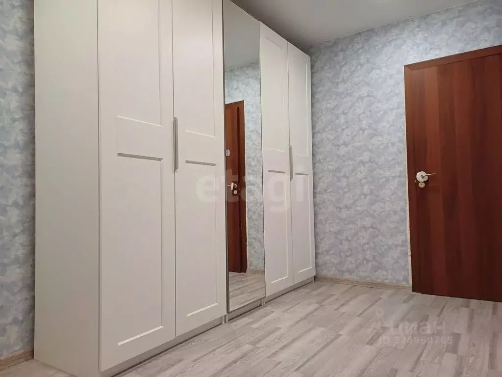 2-к кв. Новосибирская область, Новосибирск ул. Забалуева, 64 (42.0 м) - Фото 2