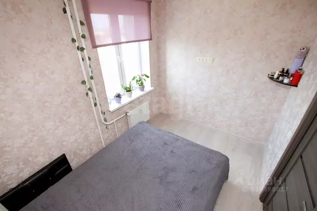 1-к кв. Пермский край, Пермь ул. Советской Армии, 60 (40.5 м) - Фото 1